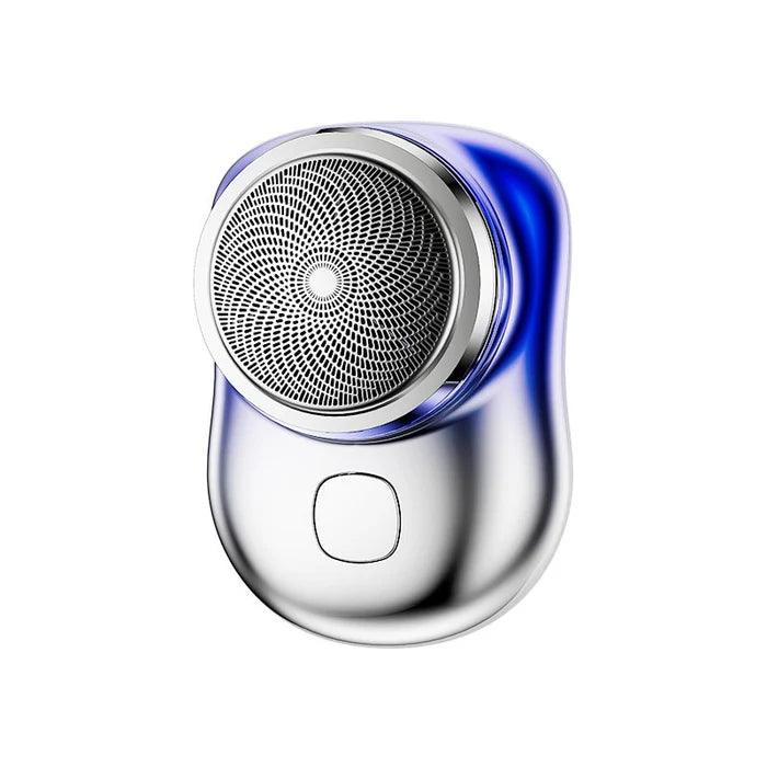 BarberPro - Mini Barbeador Elétrico à Prova D'água [COMPRE 1 e GANHE + 1] - Loja Outlet Vip