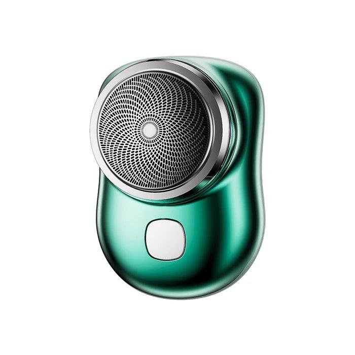 BarberPro - Mini Barbeador Elétrico à Prova D'água [COMPRE 1 e GANHE + 1] - Loja Outlet Vip