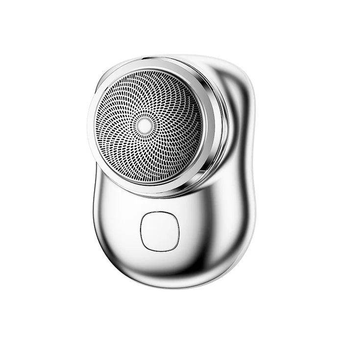 BarberPro - Mini Barbeador Elétrico à Prova D'água [COMPRE 1 e GANHE + 1] - Loja Outlet Vip