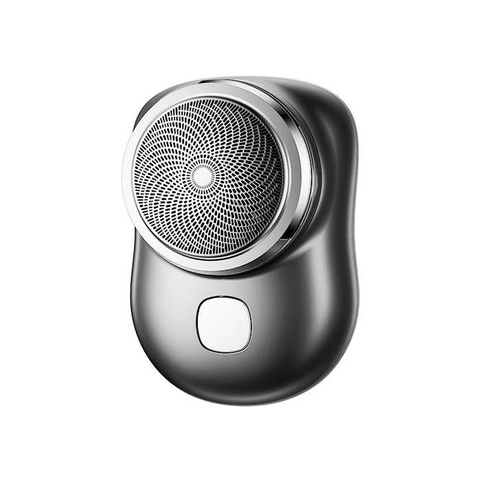 BarberPro - Mini Barbeador Elétrico à Prova D'água [COMPRE 1 e GANHE + 1] - Loja Outlet Vip