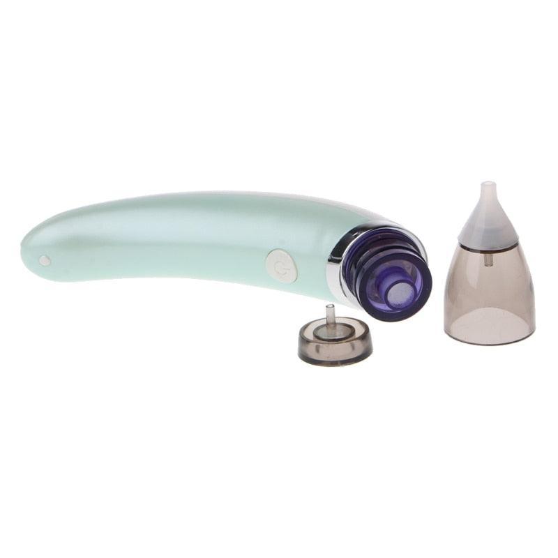 Aspirador Nasal Elétrico - Loja Outlet Vip