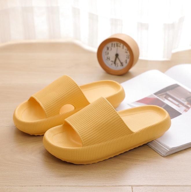 Chinelo Ortopédico Nuvem Comfort™ - Loja Outlet Vip