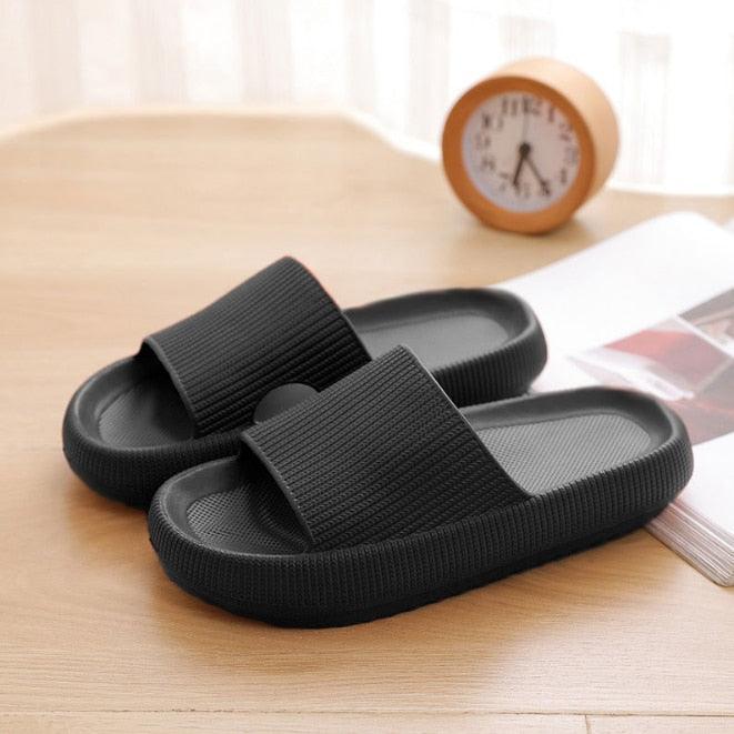Chinelo Ortopédico Nuvem Comfort™ - Loja Outlet Vip