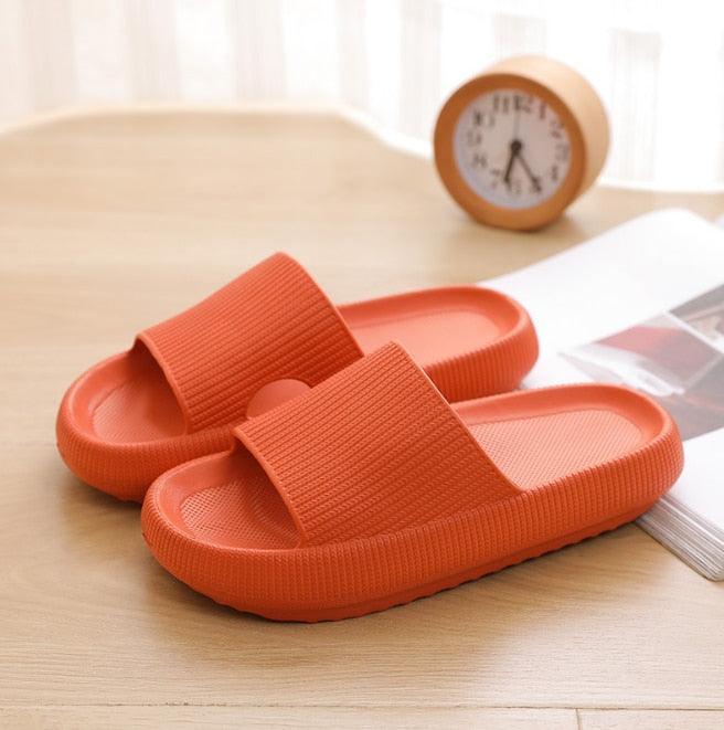 Chinelo Ortopédico Nuvem Comfort™ - Loja Outlet Vip