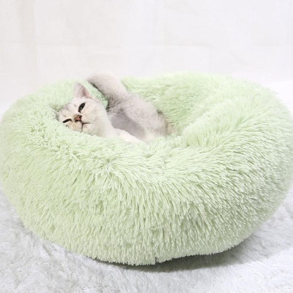 Cama Pelúcia Relaxante - Loja Outlet Vip